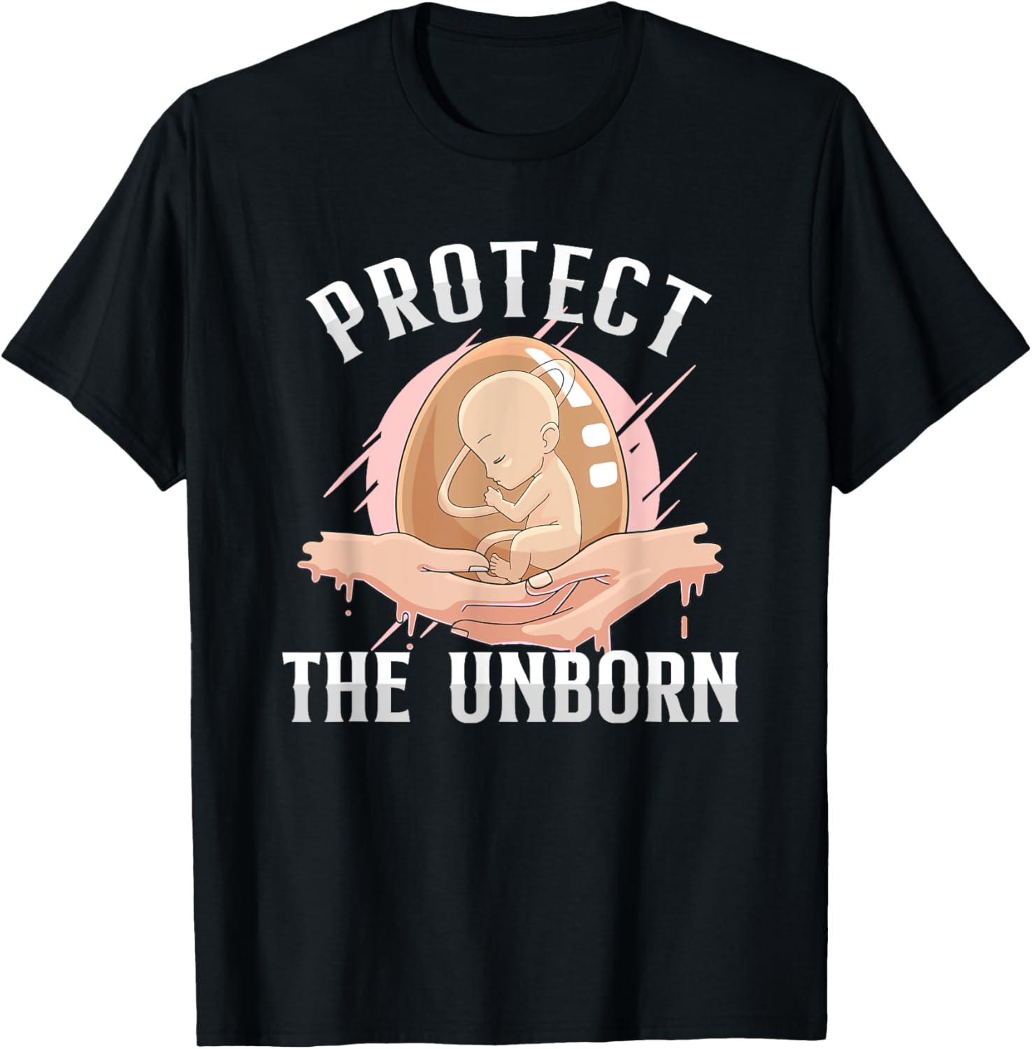 Anti Abortion Pro Life Choice Stop Unborn Lives Human Rights