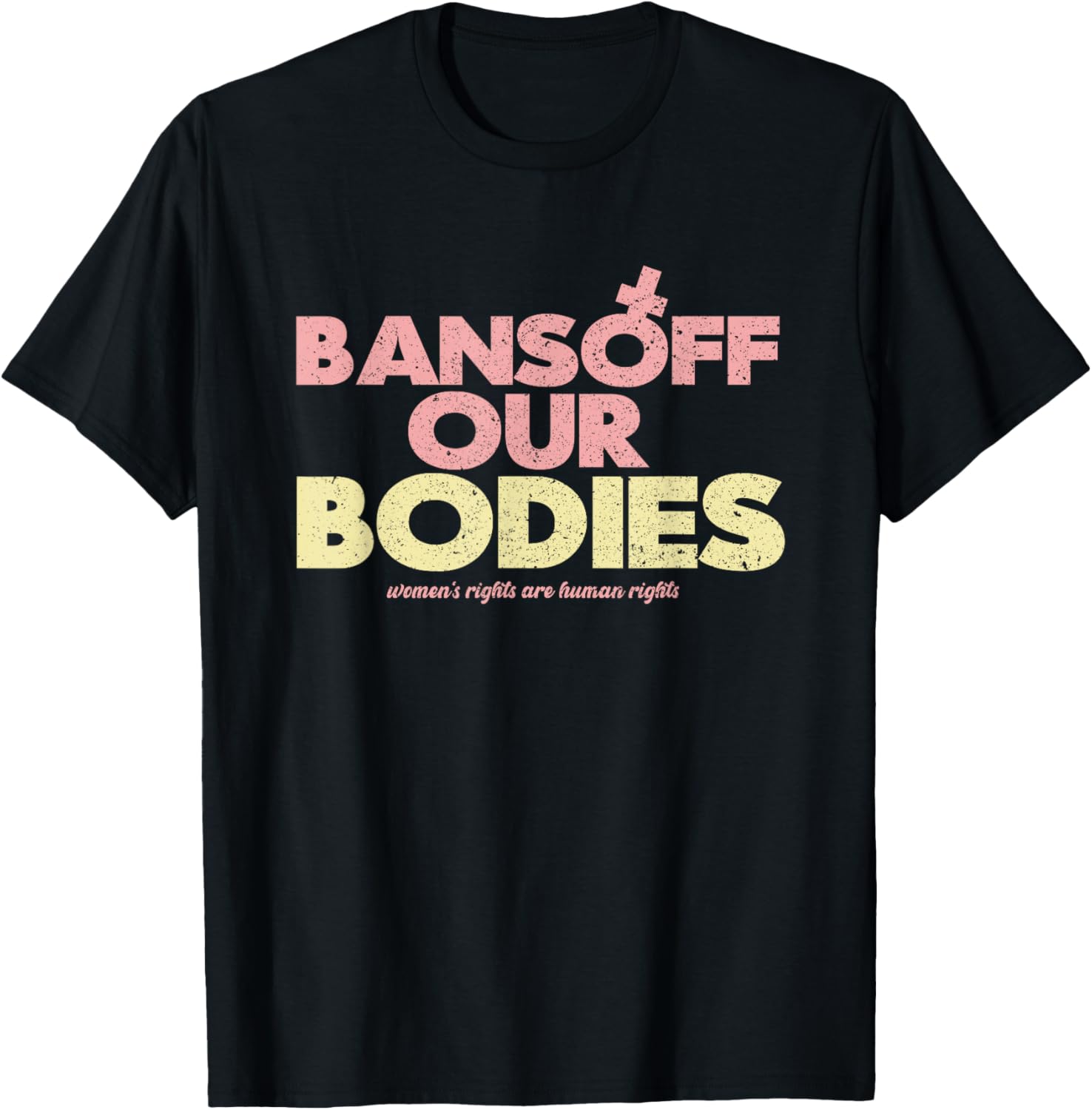 Bansoff Our Bodies | Women Human Rights | Abortion