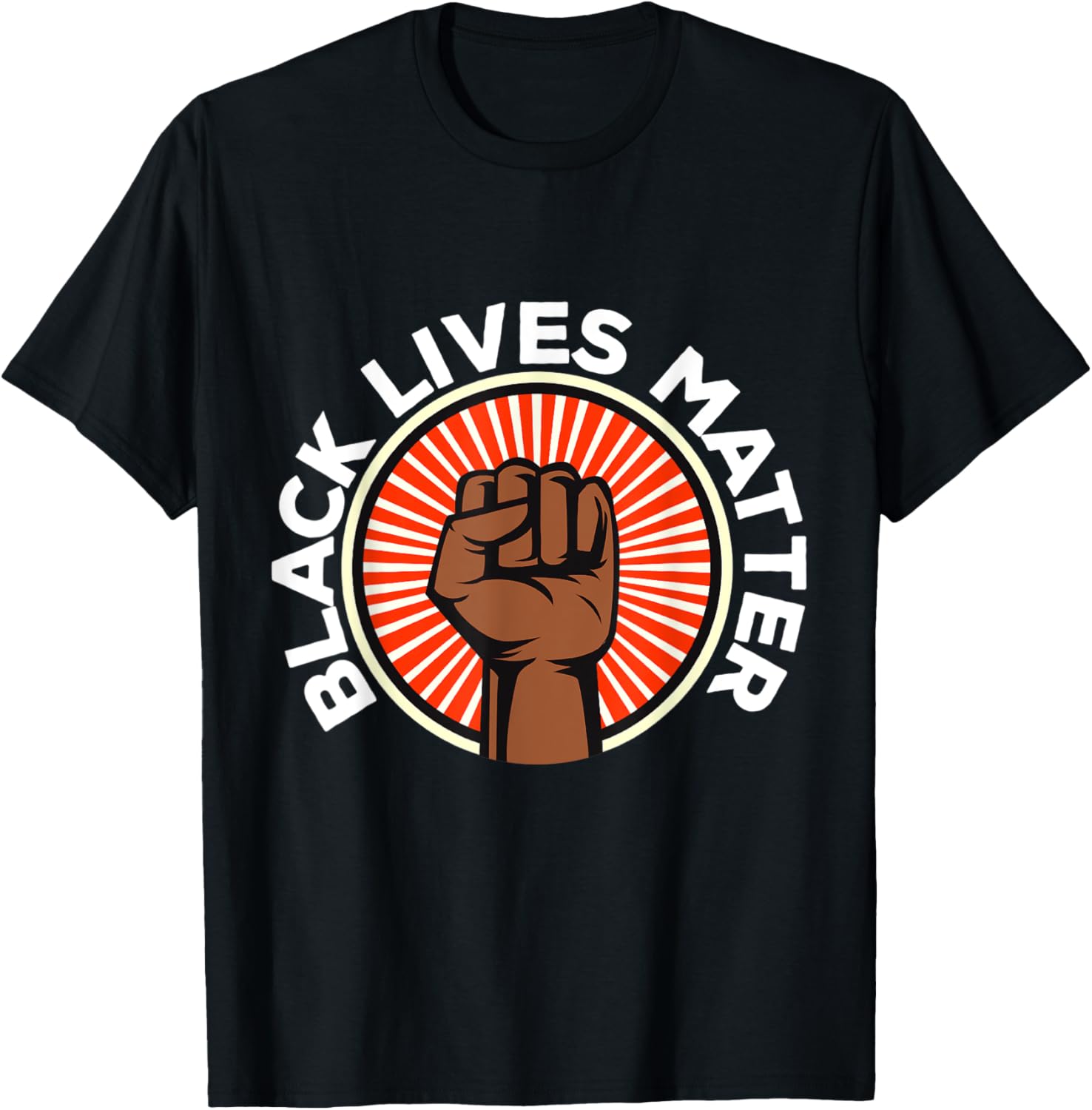 Black Lives Matter BLM, Social Justice Tee for Activists