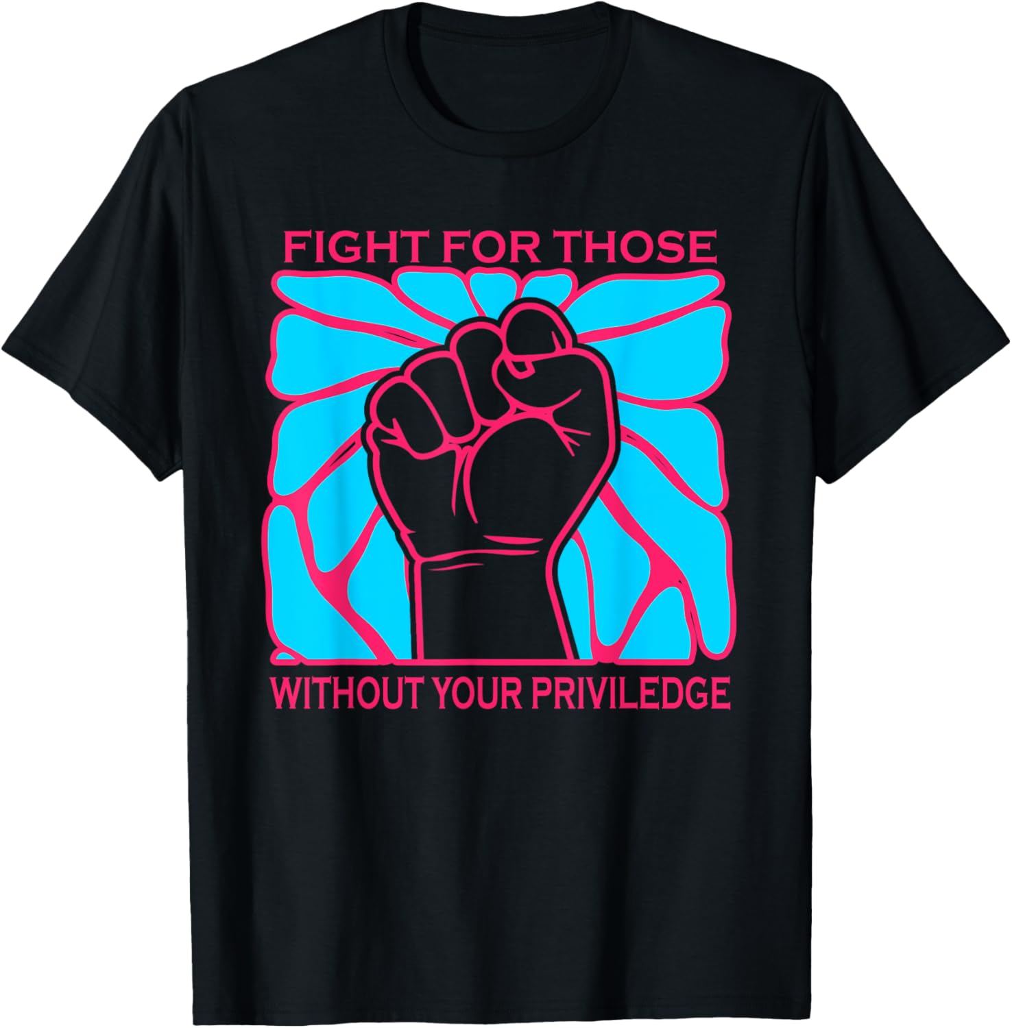 Ally Activist Statement Fight for Equal Human Rights