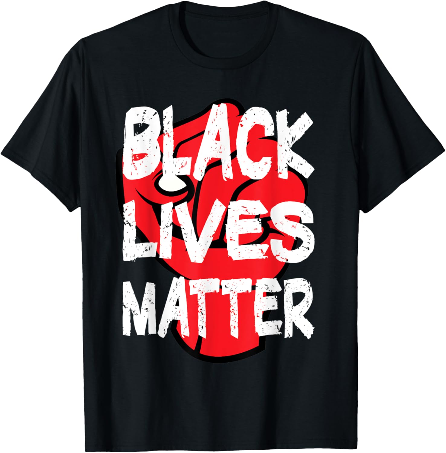 Black Lives Matter Demo Gift Birthday Human Rights