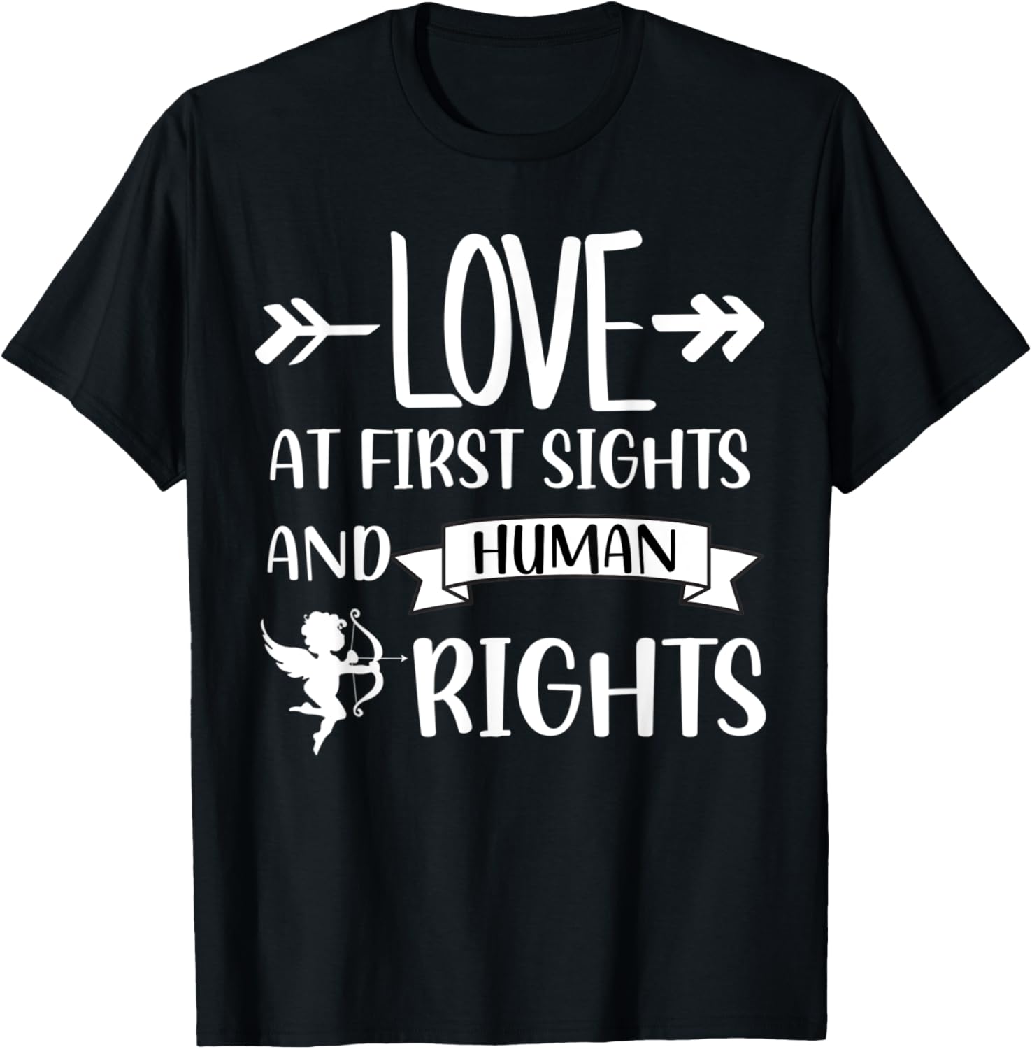 Love At First Sights And Human Rights
