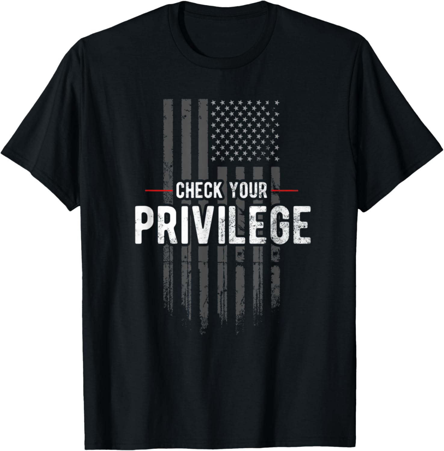 Check your Privilege for Privilege Human Rights