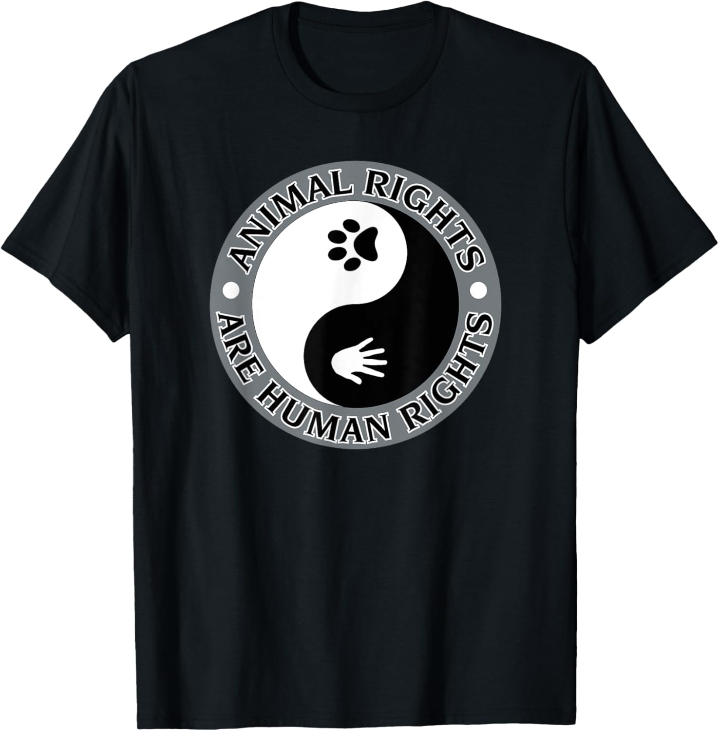 Animal Rights Are Human Rights Gifts
