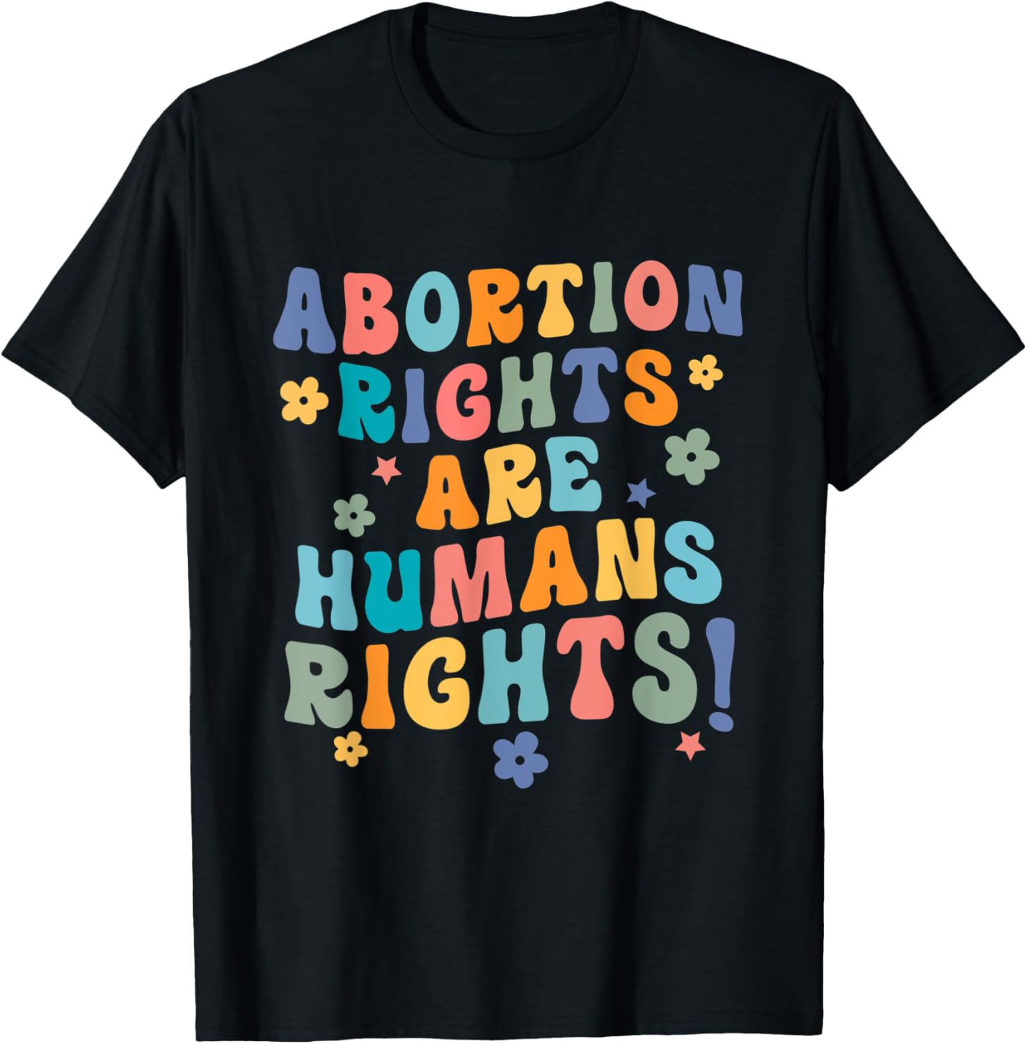 Abortion Rights Are Human Rights Pro Choice Feminist Gifts
