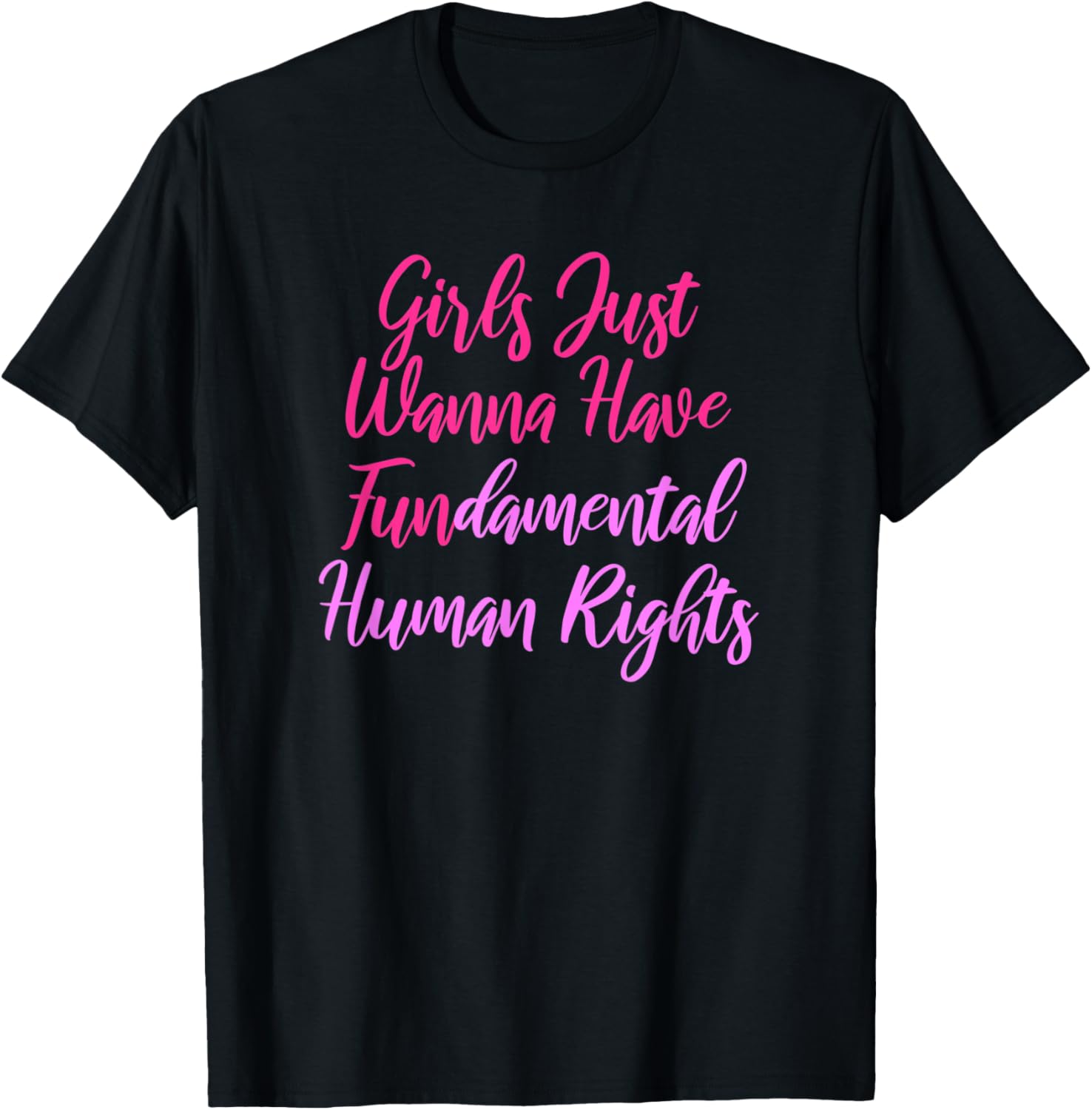 Abortion   Girls Just Wanna Have Fundamental Human Rights