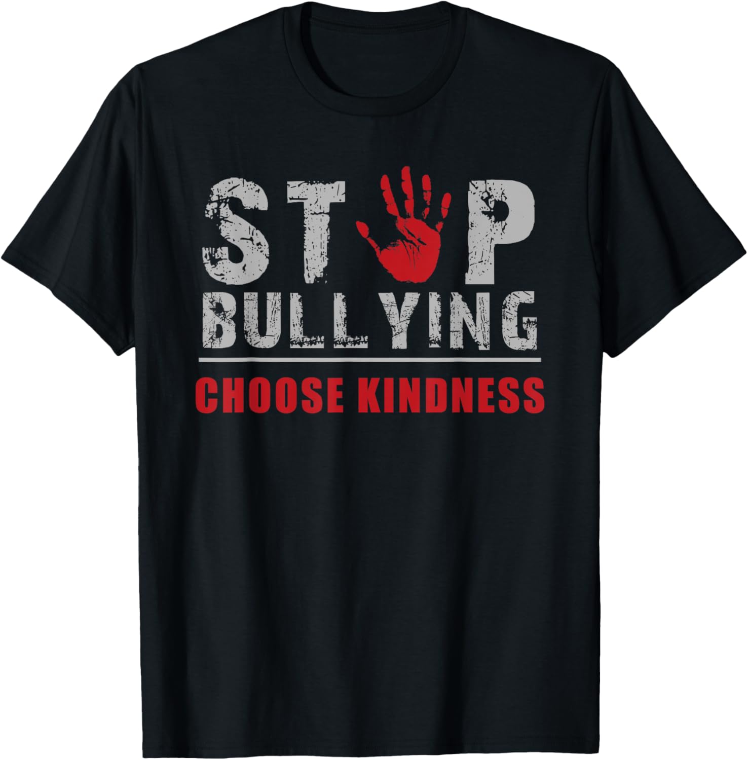 anti bullying shirt human rights t shirt