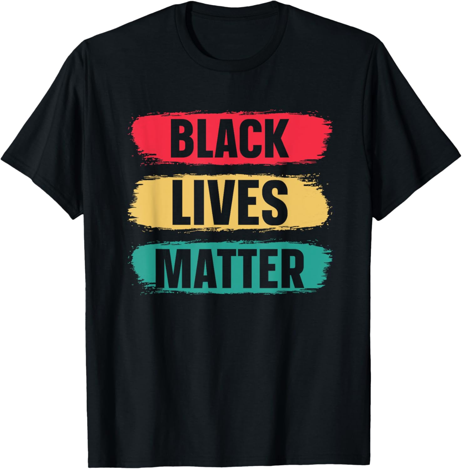 Black Lives Matter Vintage BLM Human Rights Anti Racism