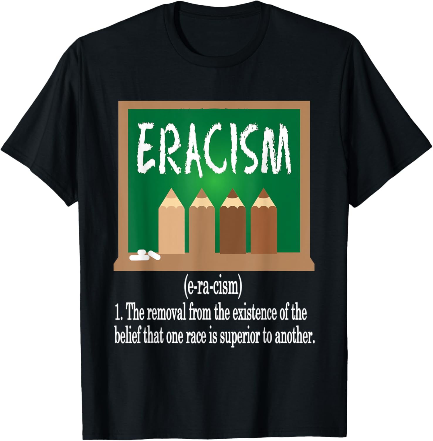 Anti Racism African American Eracism Melanin Social Justice