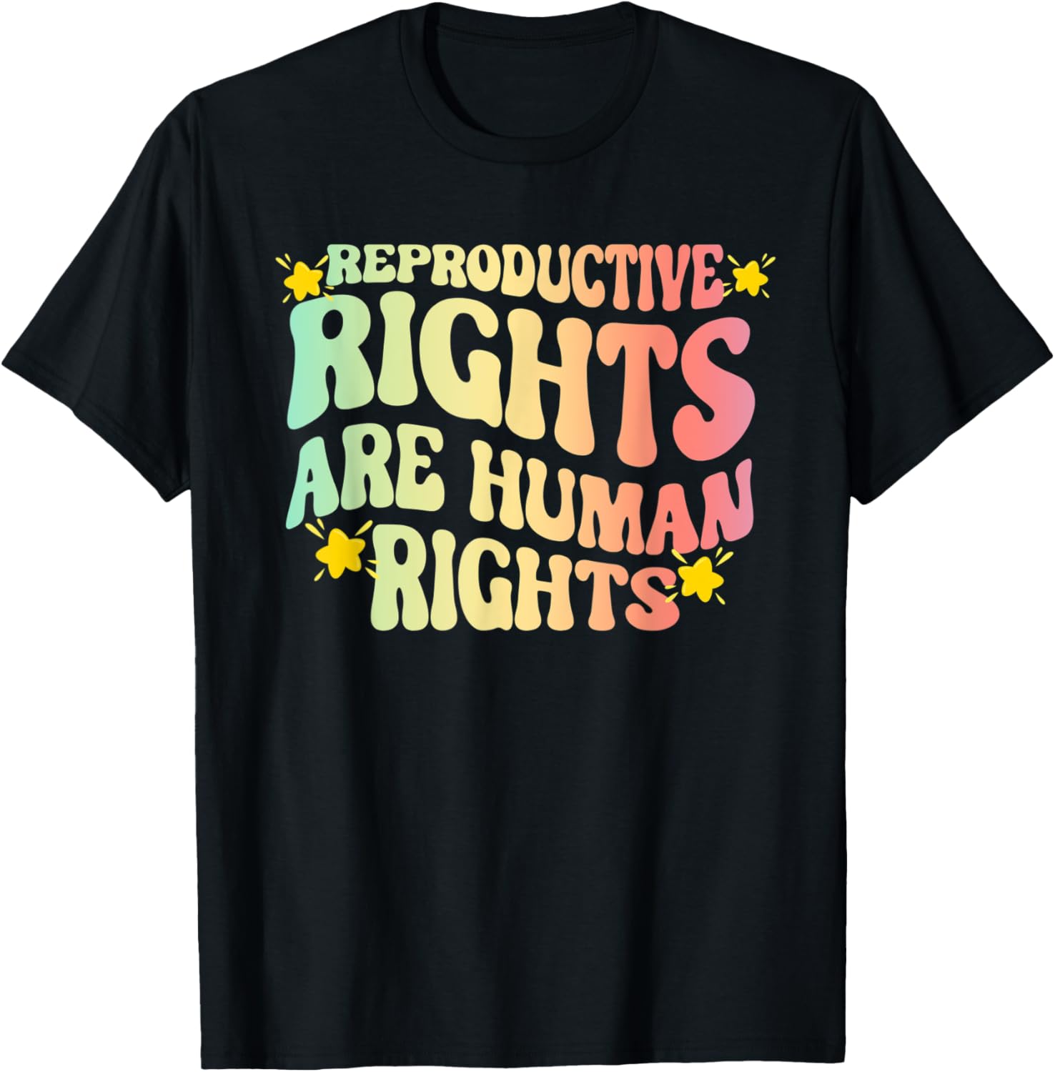 Aesthetic Reproductive Rights Are Human Rights Feminism