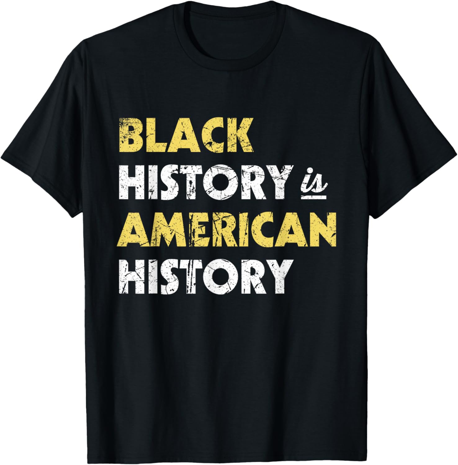 Black History IS American History Juneteenth Social Justice