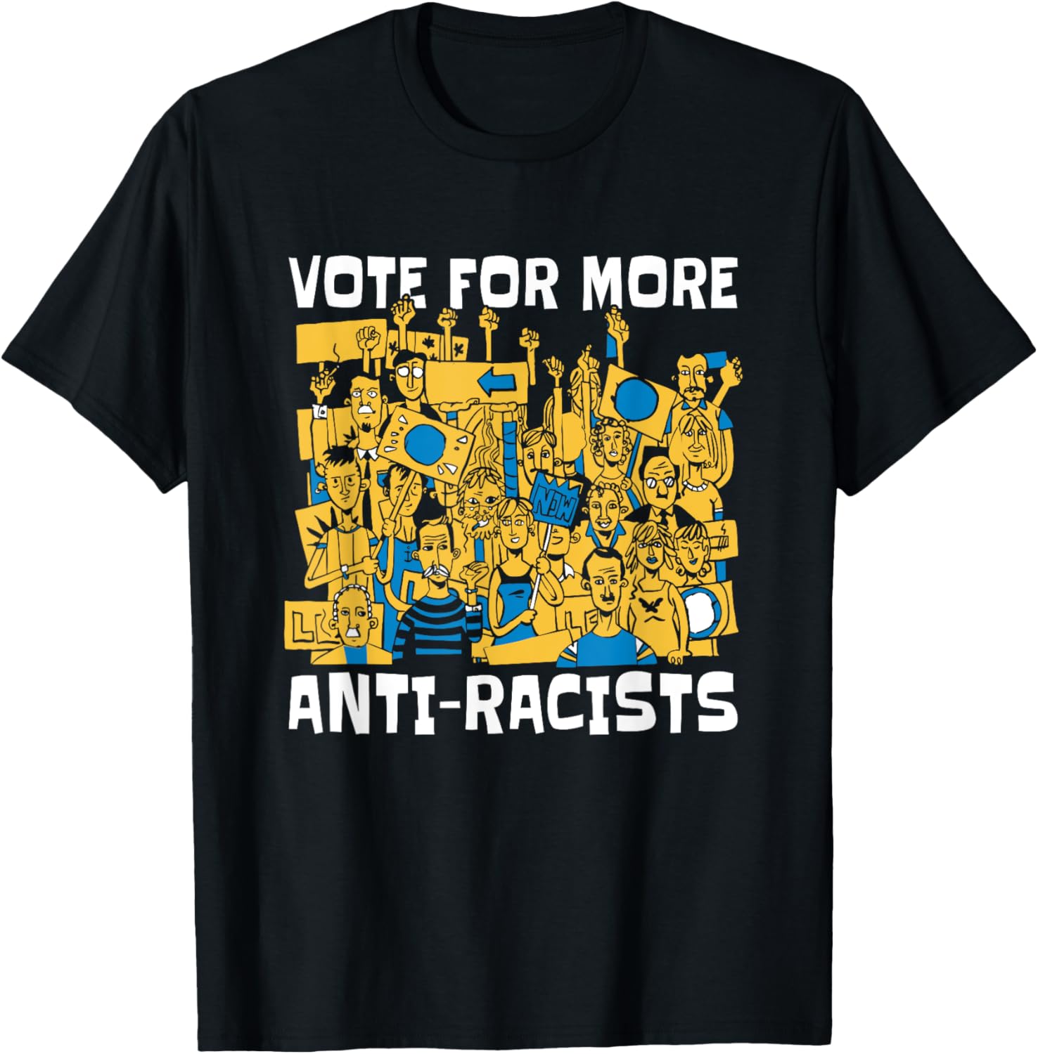 Funny Anti Racism Equality Justice Human Rights Anti Racism