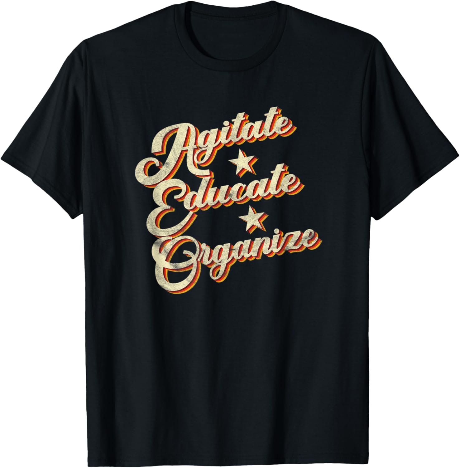 Agitate Educate Organize \/ Civil Rights and Social Justice