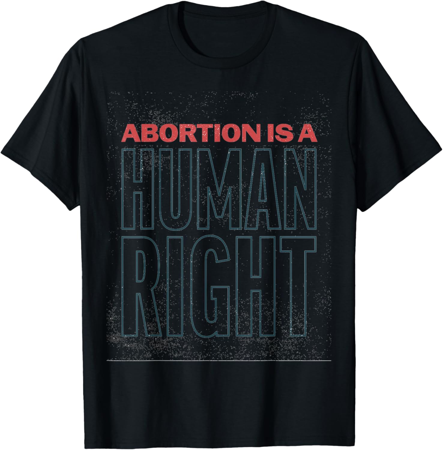 abortion is a human right