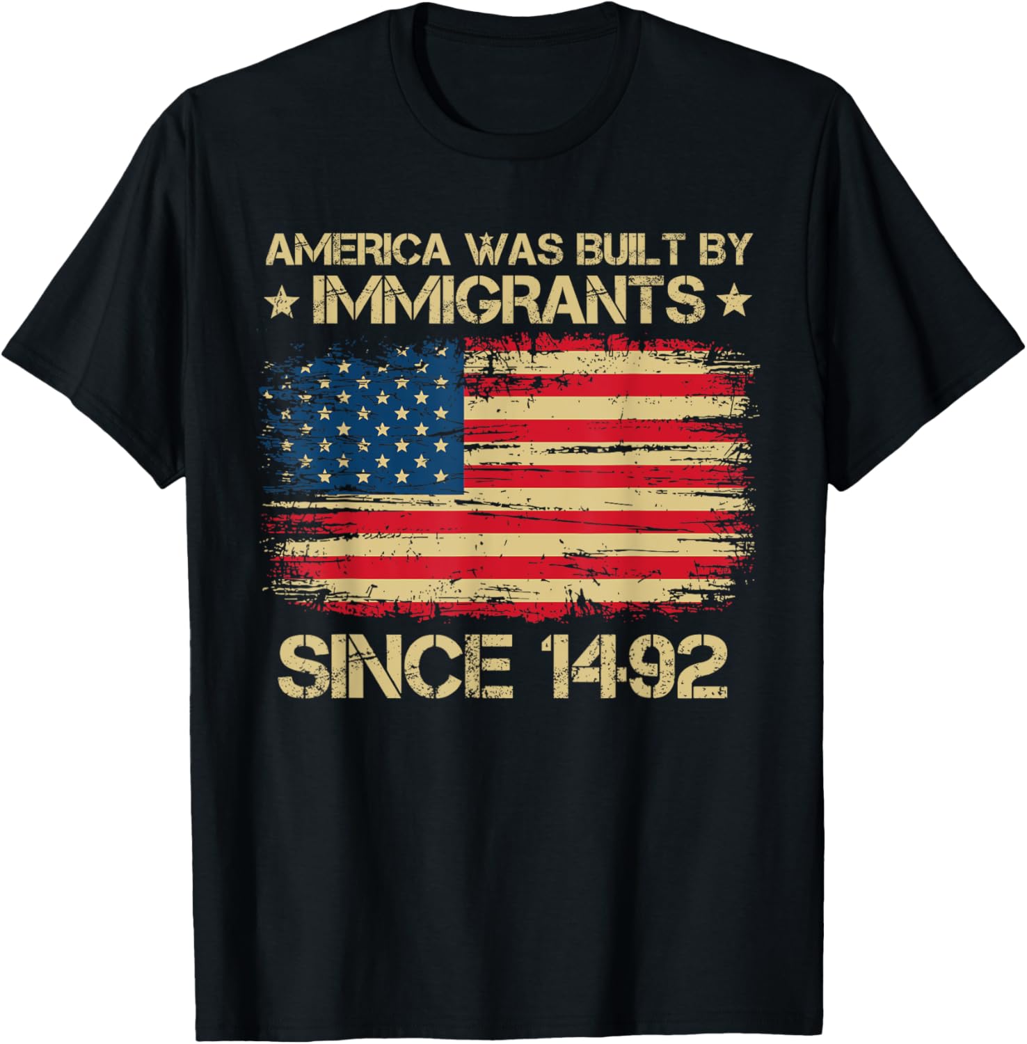 America Was Built By Immigrants Abolish Ice Human Rights