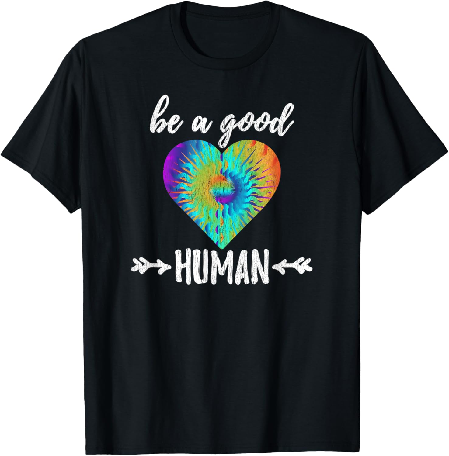 Be a Good Human   Human Rights