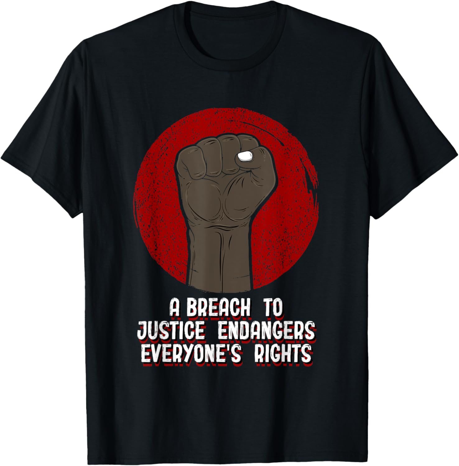 Breach Justice Endanger Rights Social Justice Human Rights