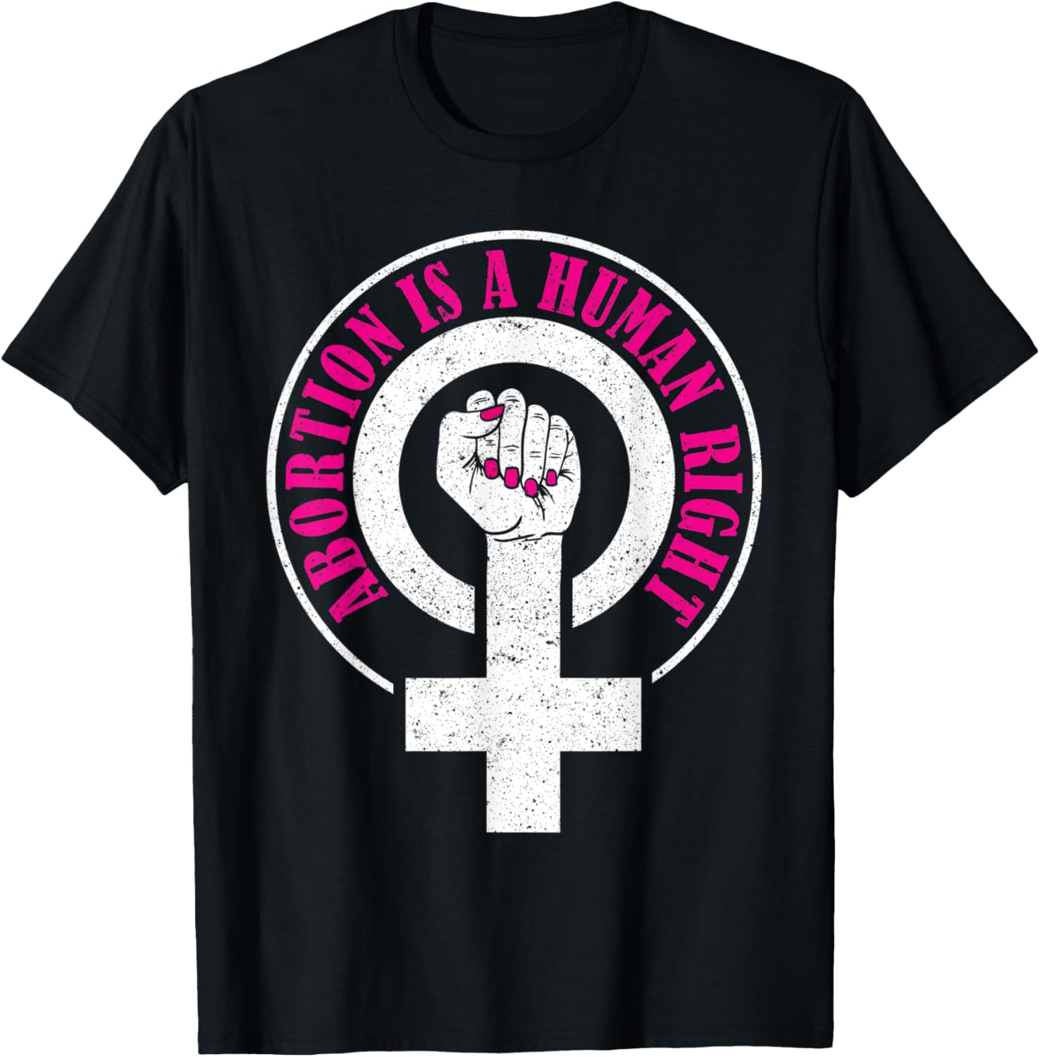 Abortion is a human right Pro Choice