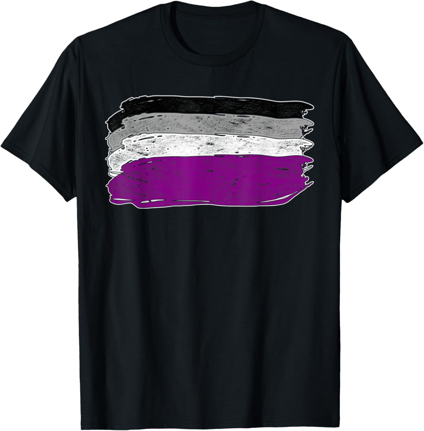 Asexuality Flag Queer LGBT Ace Pride Human Rights Asexual