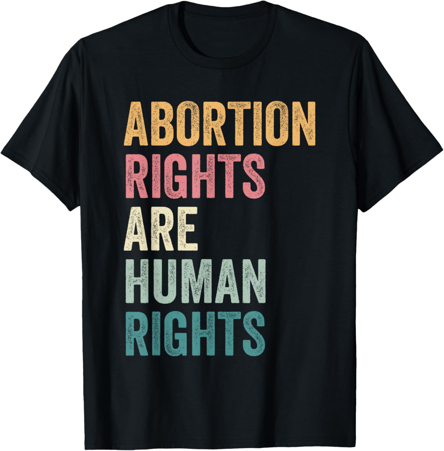 Abortion Rights Are Human Rights