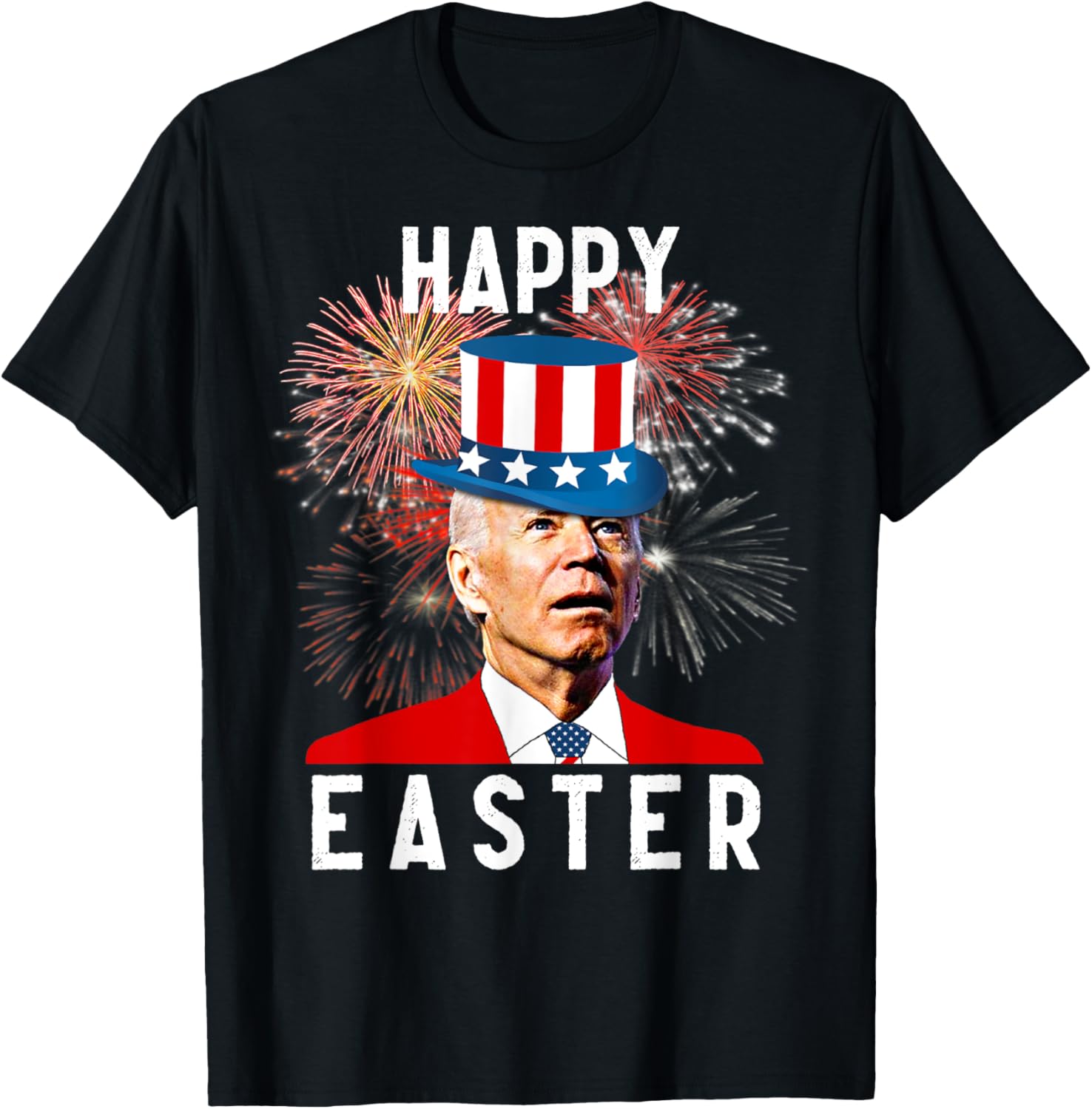 Joe Biden Happy Easter For Funny 4th Of July