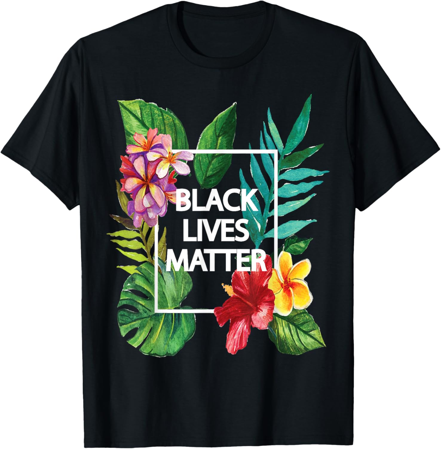 Black Lives Matter Gardener Gifts for BLM Social Justice