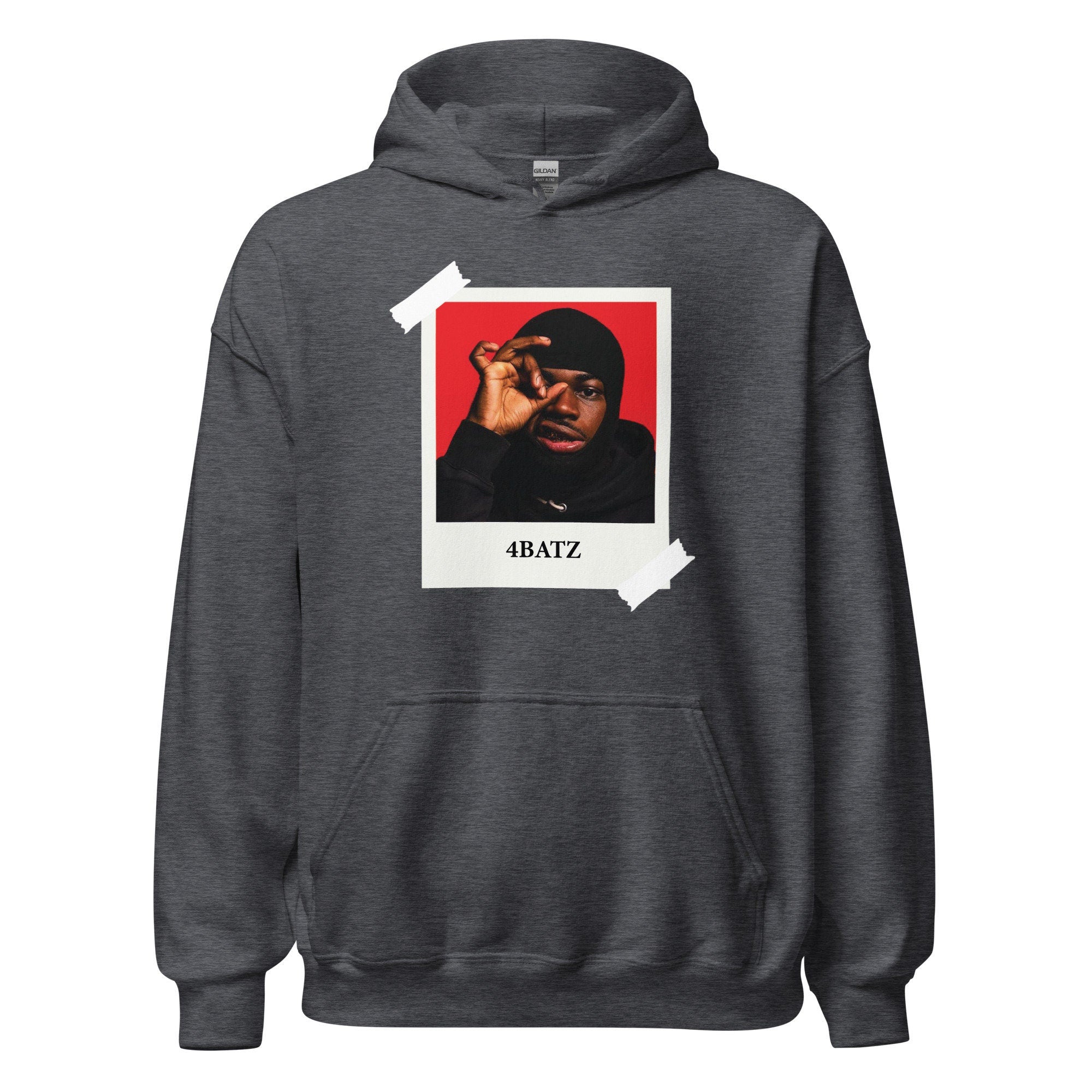 4Batz Hoodie , 4Batz act ii, 4Batz Hood, 4 Batz Sweater, 4batz Sweatshirt, Shirt,Unisex Hoodie