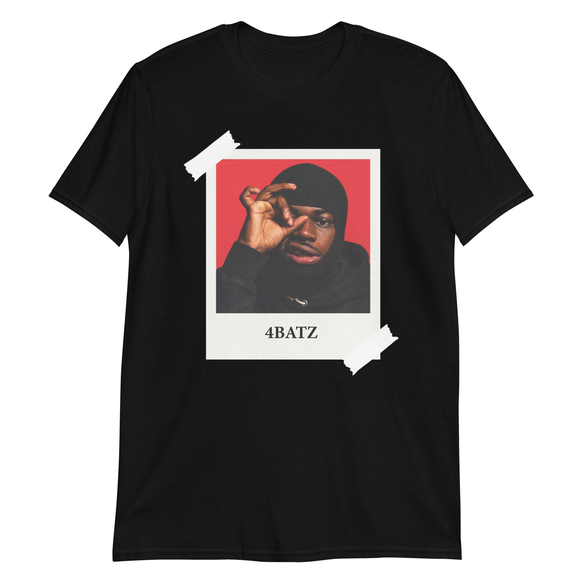4Batz T shirt, 4Batz act ii, 4Batz Tee, 4 Batz Shirt, 4batz Singer, 4batz Unisex T Shirt